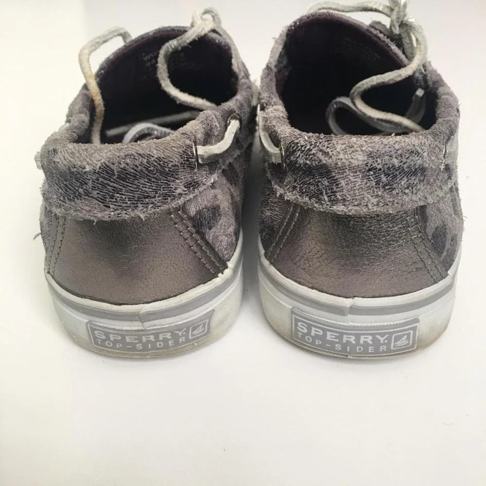 Sperry women top